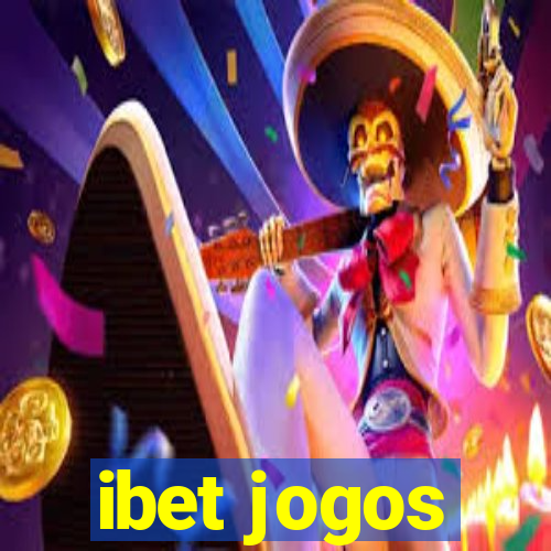 ibet jogos